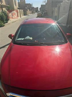 هیوندای سۆناتا